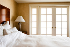 Auchentiber bedroom extension costs