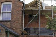 free Auchentiber home extension quotes